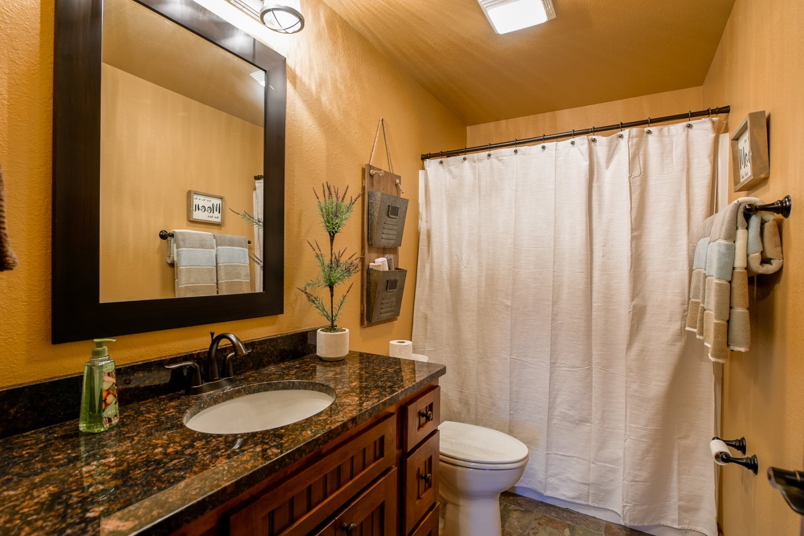 Gold Baron Lodge Deadwood Connections