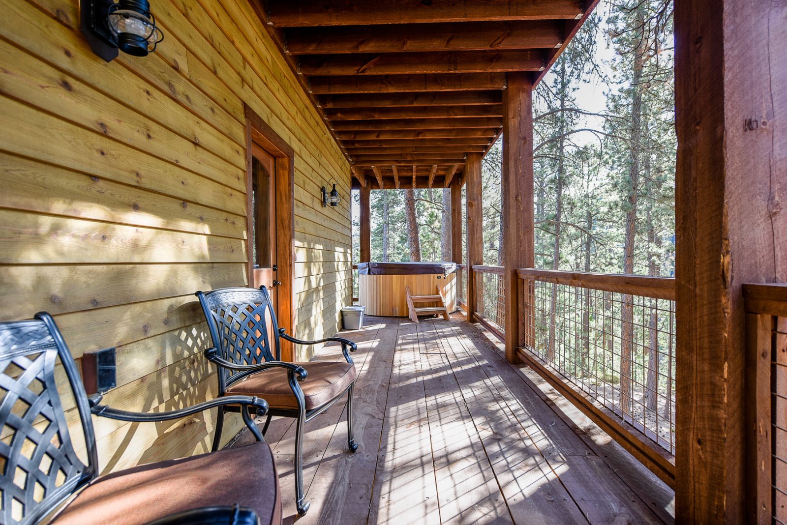 Gold Baron Lodge Deadwood Connections