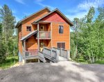 Leaning Tree Lodge