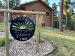 Sunny Day Hideaway - Private! Fire pit, hot tub, close to Deadwood!