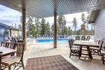 Powderhouse Community building Pool 