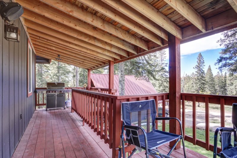 Black Hills Rentals Alpine Retreat Deadwood Connections