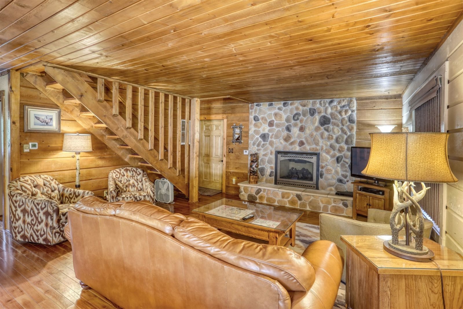 Deadwood Connections Black Hills Vacation Homes & Rentals