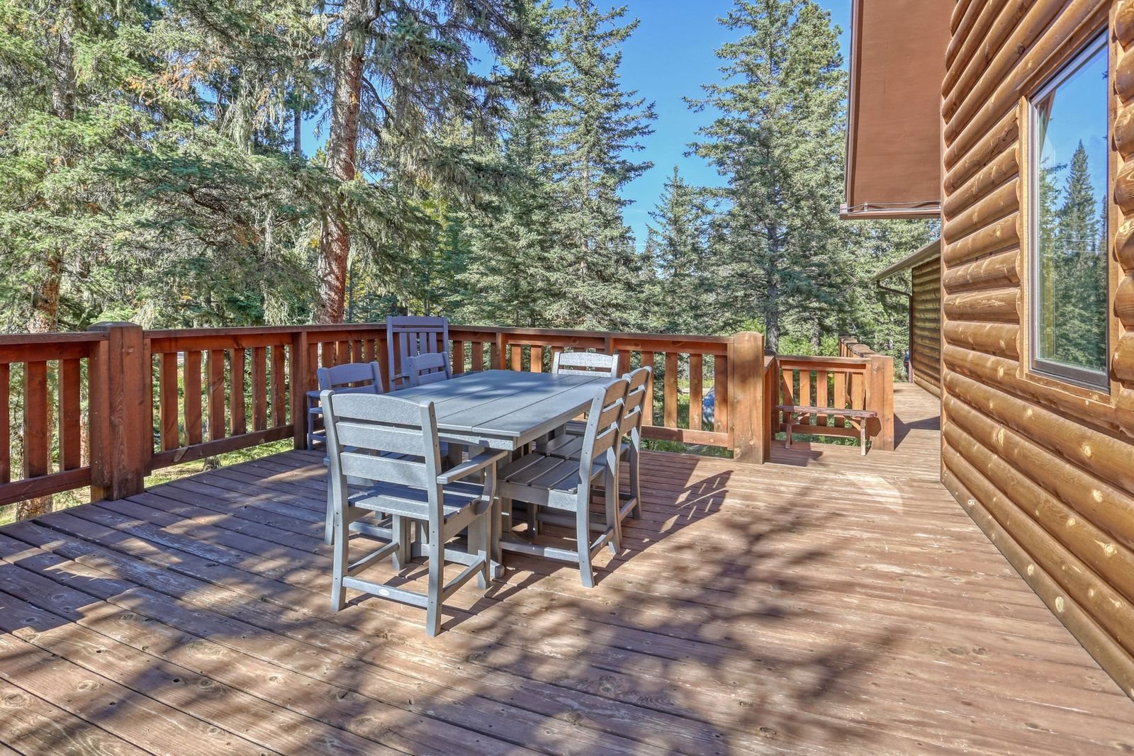 Deadwood Connections Black Hills Vacation Homes & Rentals