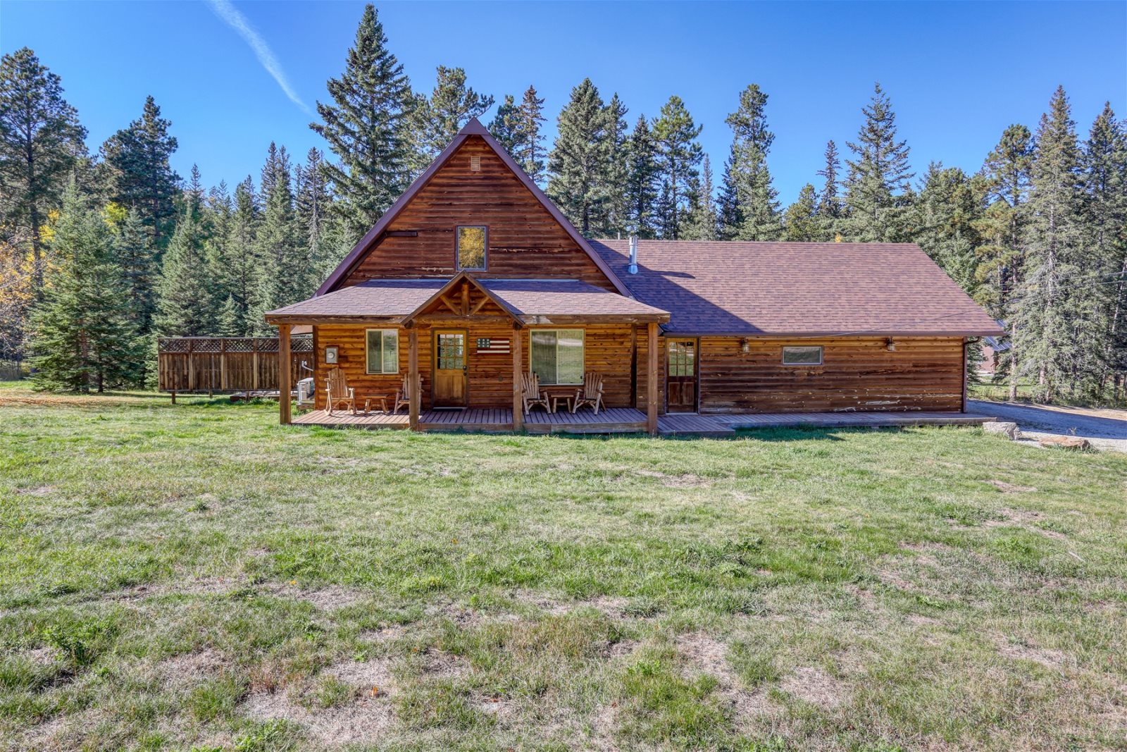 Deadwood Connections Black Hills Vacation Homes & Rentals