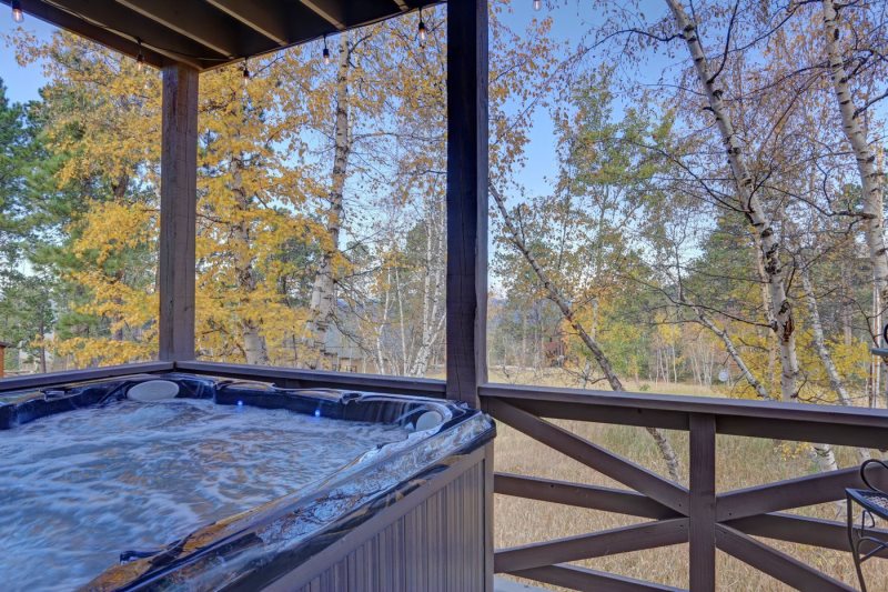 High Ridge Trail Lodge High Ridge Trail Cabin Black Hills