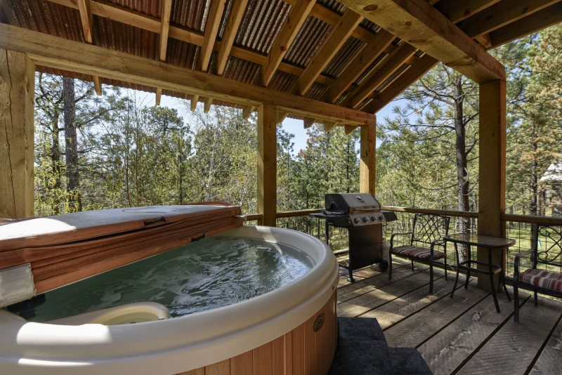 7th Heaven Lodge