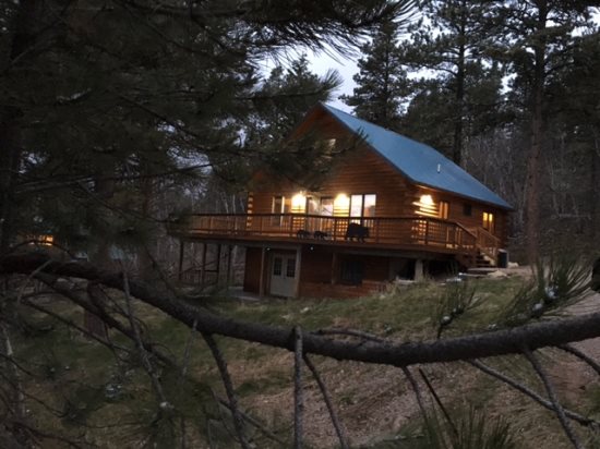 Black Hills Cabin Rentals Cabin Rentals In The Black Hills