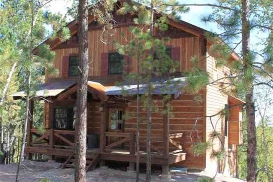 Sturgis Motorcycle Rally Rental