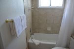 Tub and Shower