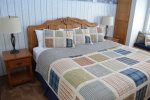King Bedroom