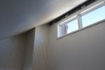 Clerestory Bedroom Windows