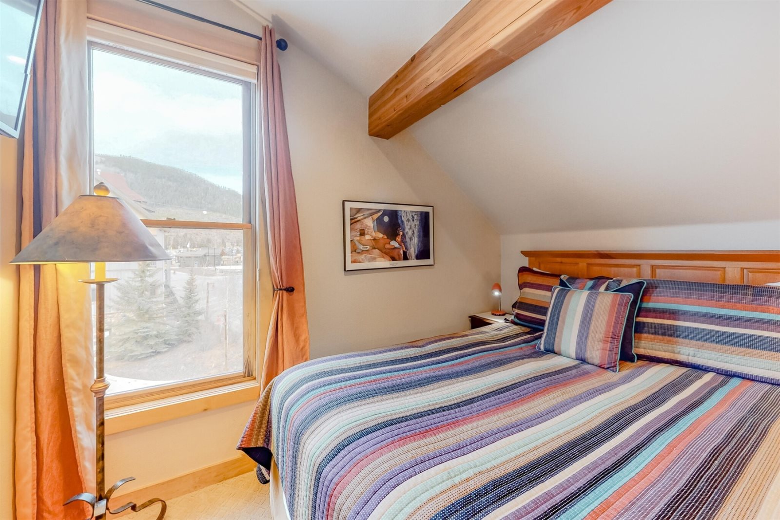 Keystone CO Mill Creek 203 3 Bedroom