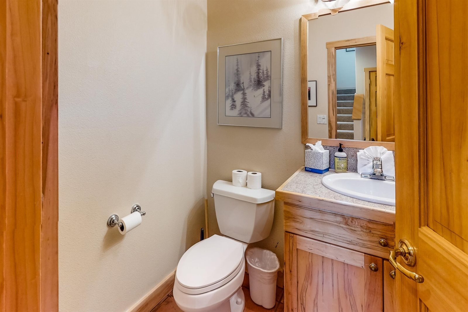 Keystone CO Mill Creek 203 3 Bedroom