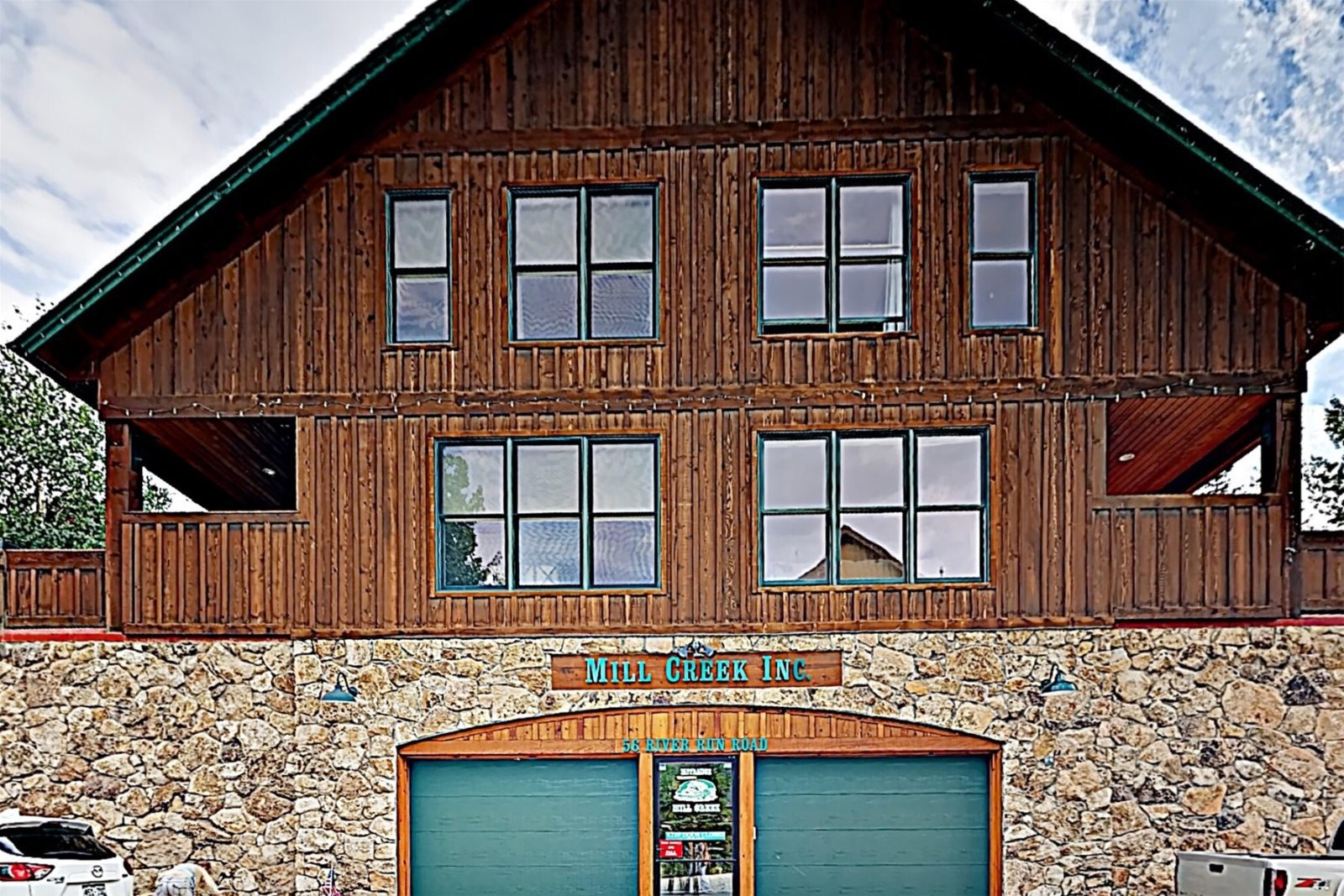 Keystone CO Mill Creek 203 3 Bedroom