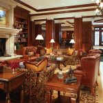 Lobby - Ritz Carlton Residences Aspen Highlands 