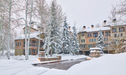 Snowmass CO | Woodrun Place | 4 Bedroom Luxury Townhome