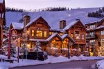 Aspen Highlands Luxury Vacation Rentals  Gondola Resorts  www.gondolaresorts.com