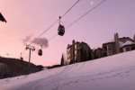 Ski-In/Out