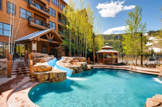 KEYSTONE VILLAGE - Prices & Villa Reviews (CO)