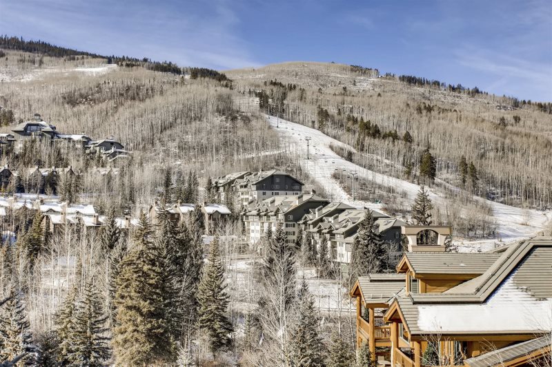 Beaver Creek CO | Royal Elk Villas | 4 Bedroom