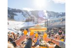 Aspen Mountain Apres