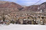 Silver Queen Gondola - Aspen Mountain is for intermediate to advanced riders