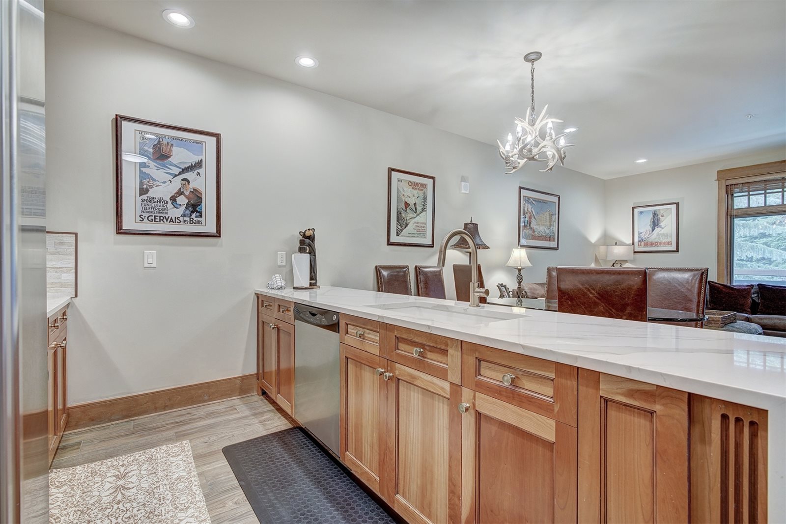 Keystone CO Lone Eagle 1 Bedroom