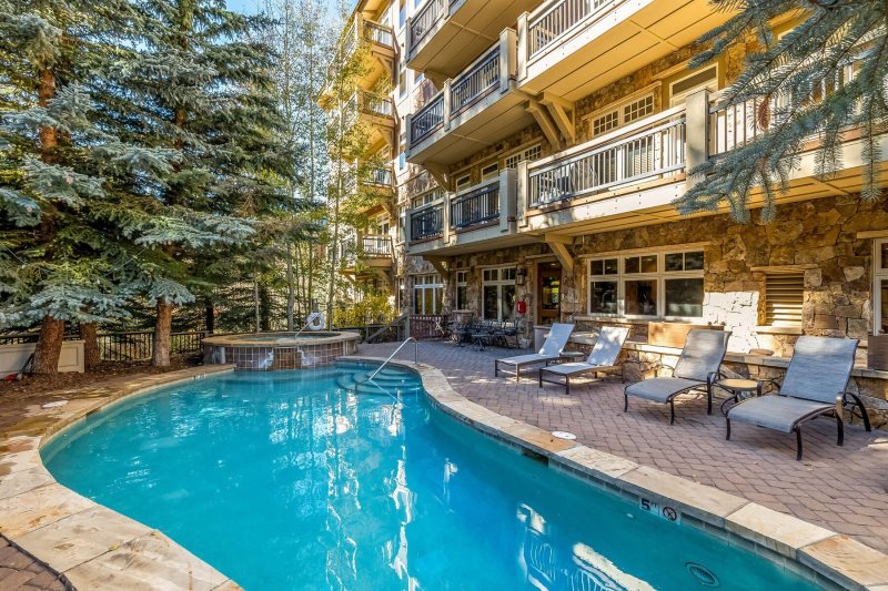 KEYSTONE VILLAGE - Prices & Villa Reviews (CO)