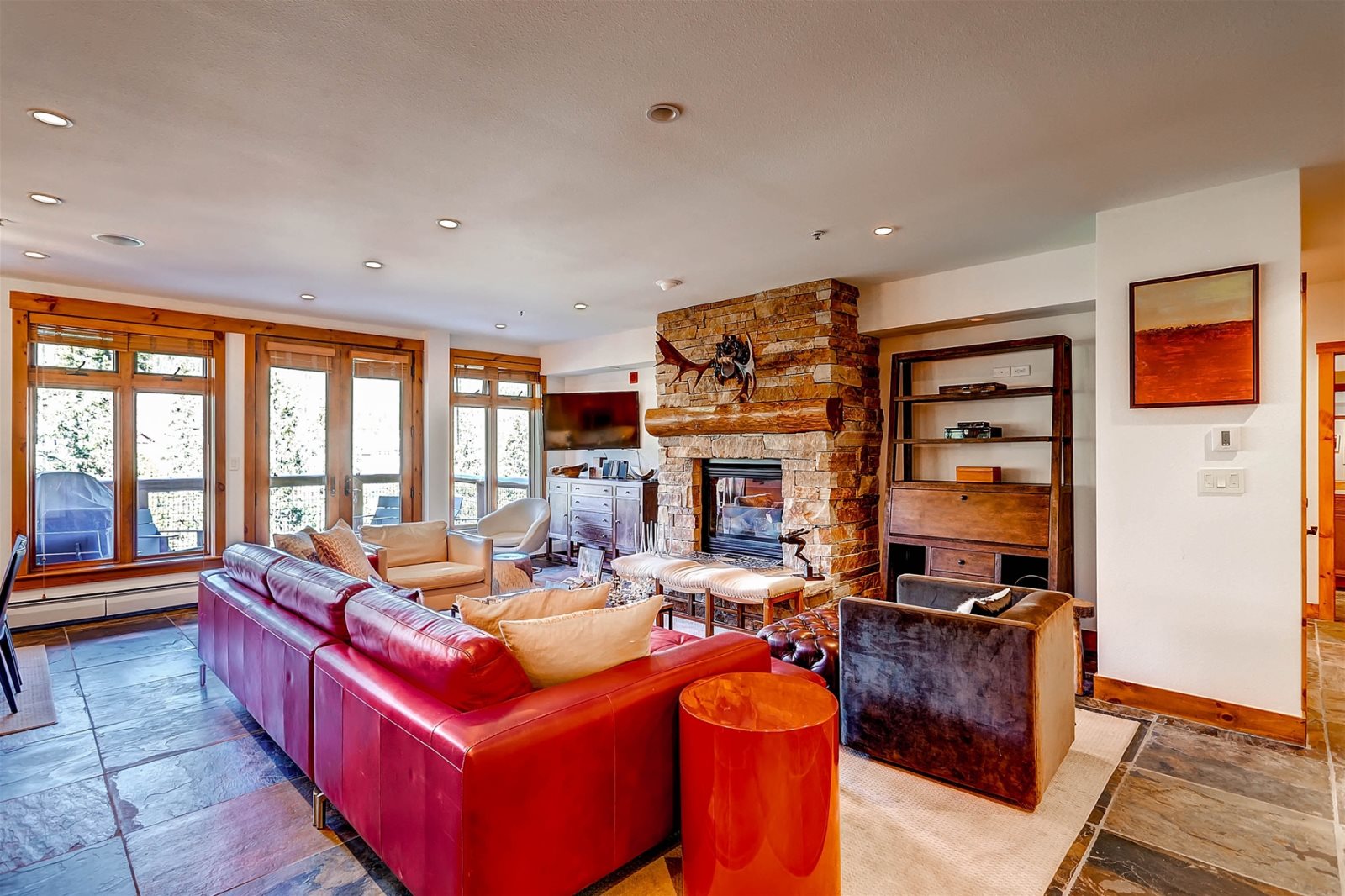 Keystone CO The Timbers 4 Bedroom