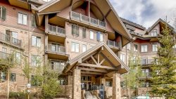 Breckenridge CO | Crystal Peak Lodge | 2 Bedroom