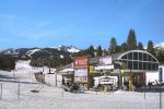 Quicksilver Chairlift onsite