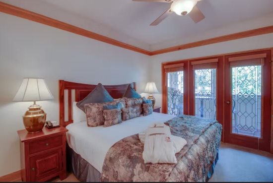 The Charter | Beaver Creek Village | 2 Bedroom Platinum