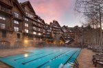 Bachelor Gulch Ritz Carlton 2 bedroom - Pool