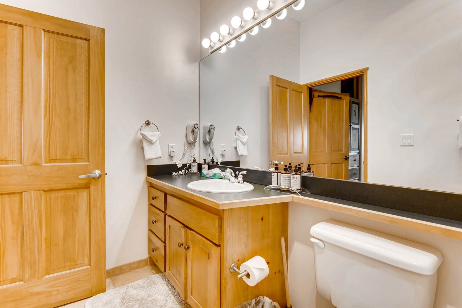 Keystone CO River Run Village Condos 1 Bedroom with Murphy