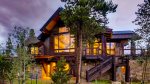 Breckenridge CO | Summit at Shockhill | 7 Bedroom Luxury Home