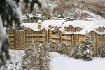St. James Place 3 Bedroom Condo at Beaver Creek