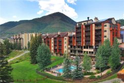 Vail CO | Lion Square Lodge | King Room