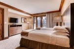 Bedroom 3 - Residences at Park Hyatt Beaver Creek