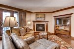 3-Bedroom - Residences at Park Hyatt Beaver Creek