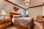 Bedroom 1 - Lion Square Lodge at Lionshead Village