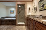 Bathroom 3- Vail Ritz-Carlton Residence Club