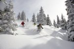 Vail ski resort 