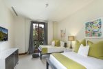 Solaris Residences Vail 