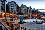 Plaza View - Solaris Residences Vail