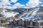 vail solaris 4bedroom exterior