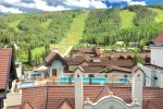 Vail CO | The Arrabelle | Two Bedroom