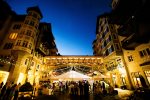 Night View - The Arrabelle at Vail Square