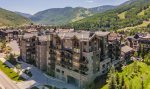 Vail CO | The Lion | Two Bedroom