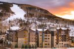 Vail CO | The Lion | Three Bedroom